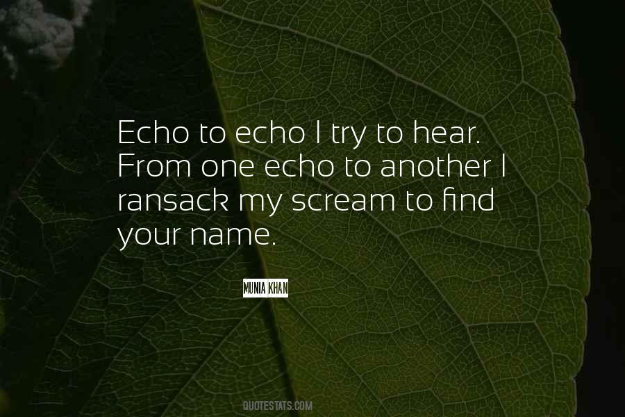 Find My Love Quotes #213405