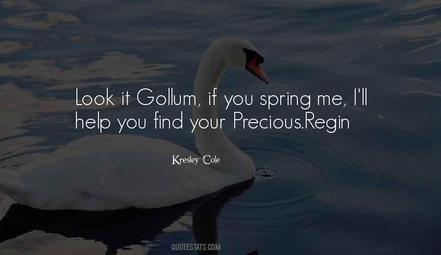 If You Find Me Quotes #307406