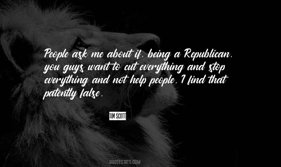If You Find Me Quotes #411656