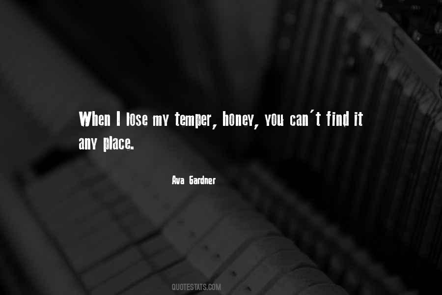 Find My Place Quotes #860529