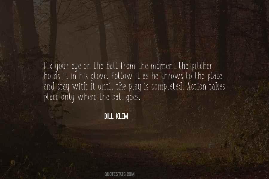 It Only Takes A Moment Quotes #241502