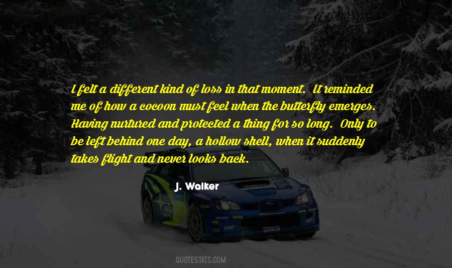 It Only Takes A Moment Quotes #752729