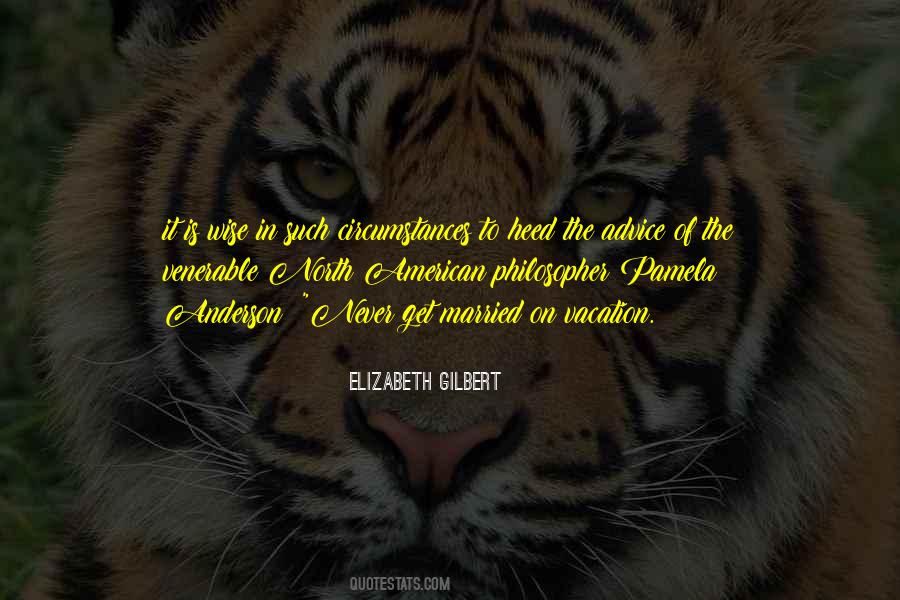 American Philosopher Quotes #885866