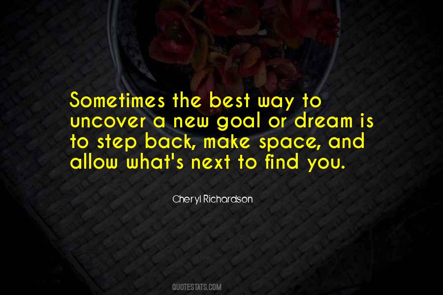 Find My Way Back To You Quotes #23231