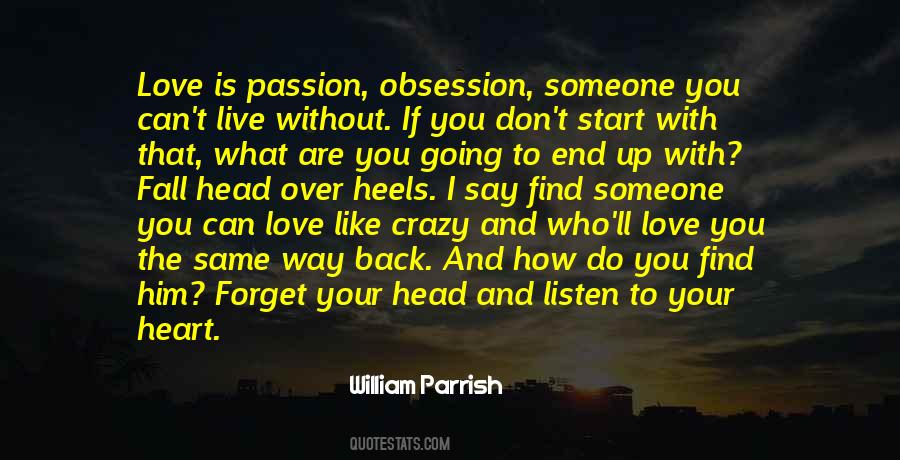 Find My Way Back To You Quotes #36741