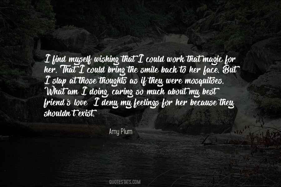 Find My Way Back To You Quotes #62374