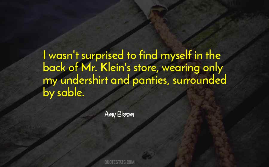 Find My Way Back To You Quotes #77801