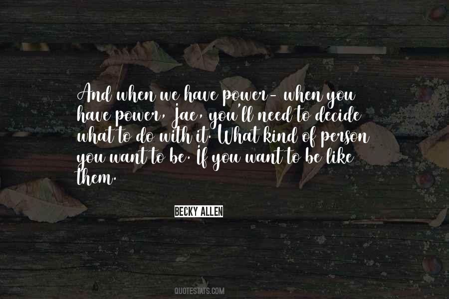 Evil Person Quotes #1182331