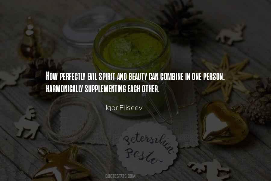 Evil Person Quotes #1207563