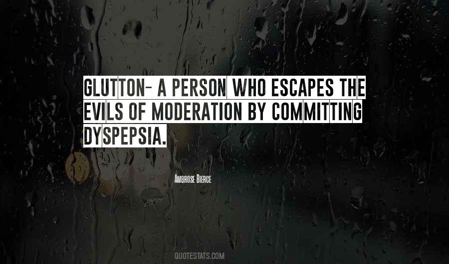 Evil Person Quotes #1317745