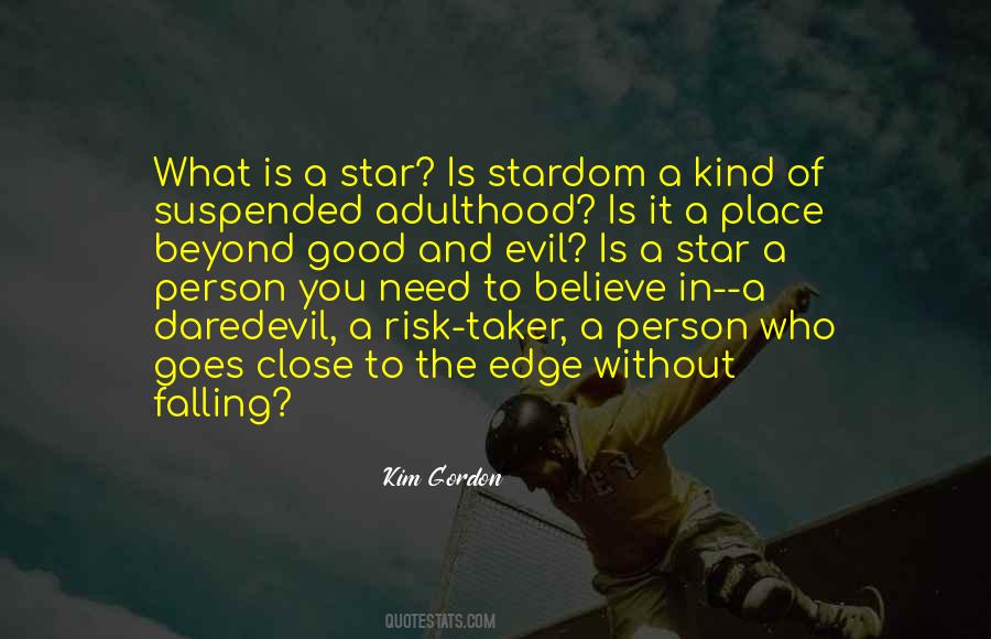 Evil Person Quotes #134910