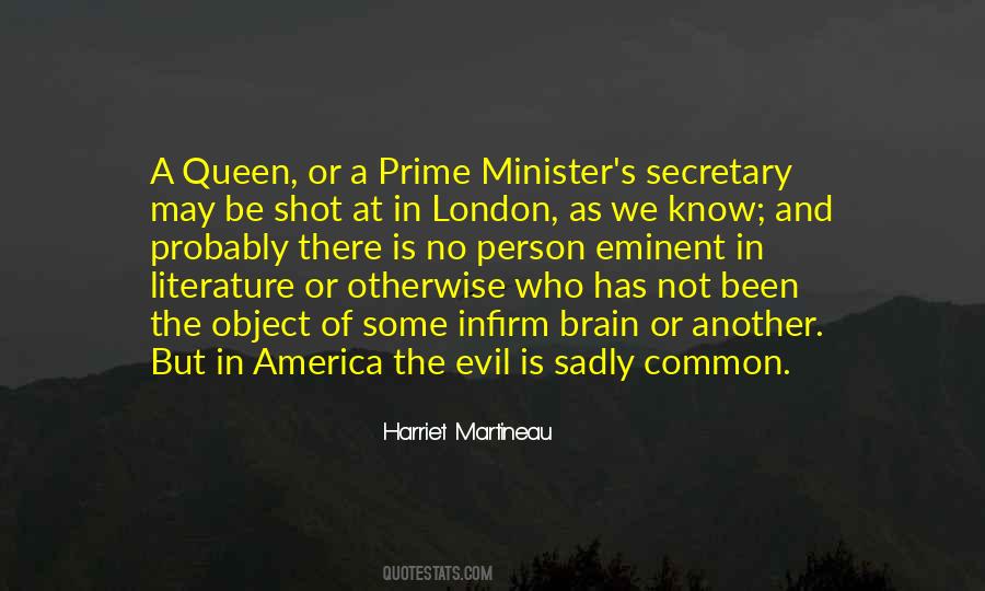 Evil Person Quotes #1786016