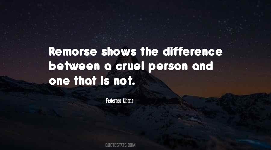 Evil Person Quotes #217001