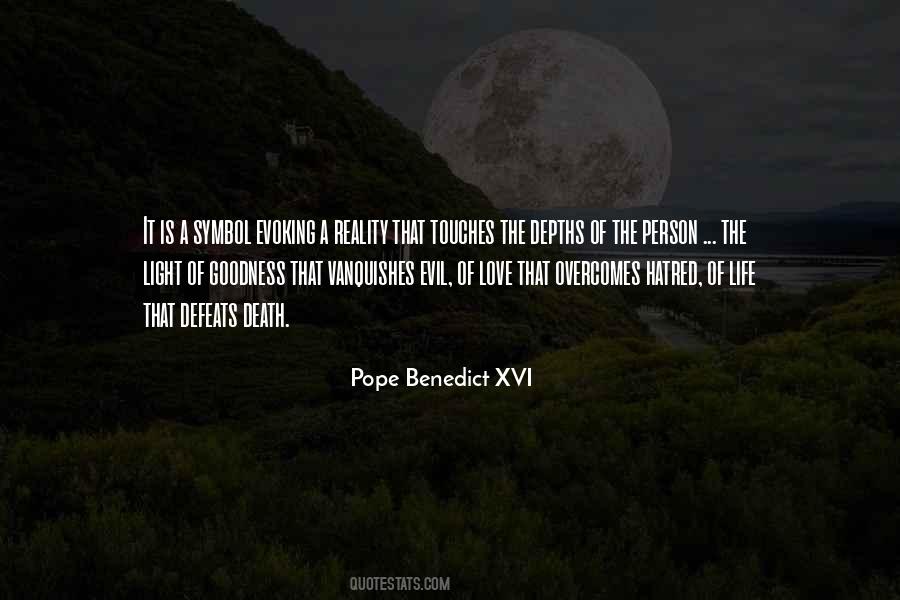 Evil Person Quotes #479051
