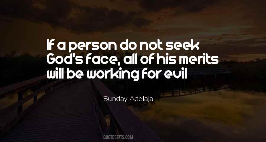 Evil Person Quotes #583383