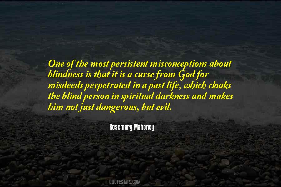 Evil Person Quotes #585138