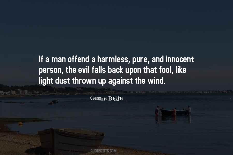 Evil Person Quotes #612039
