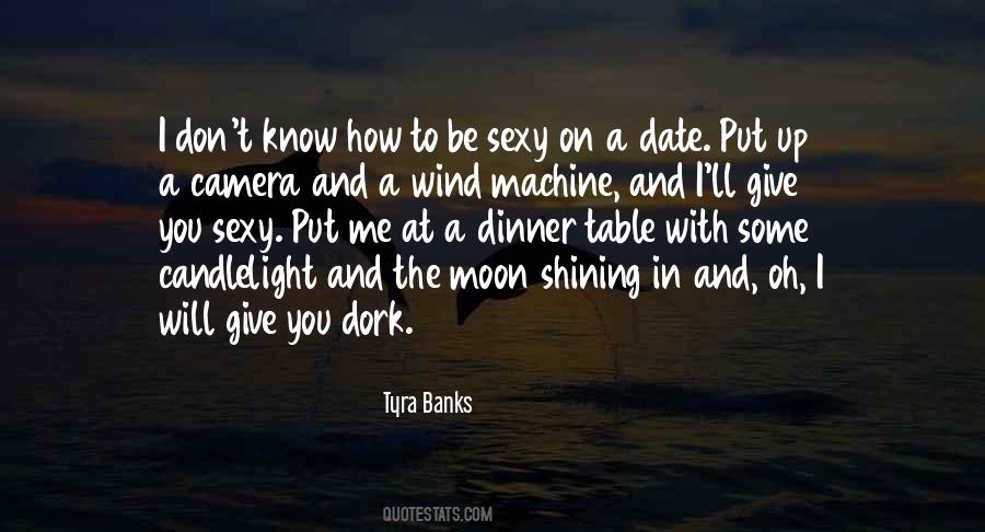 On A Date Quotes #1450386