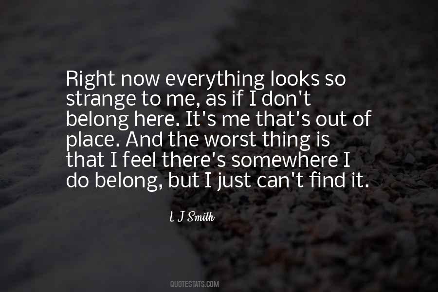 Find Out Everything Quotes #1027554