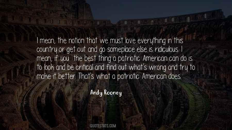 Find Out Everything Quotes #218152