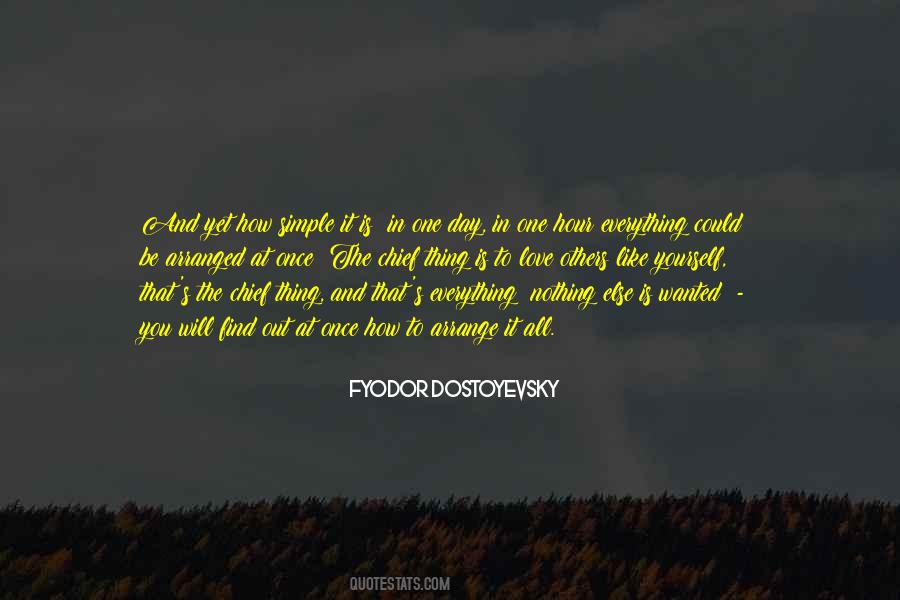 Find Out Everything Quotes #34001