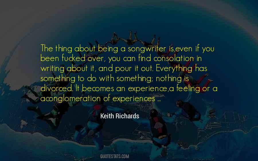 Find Out Everything Quotes #34187