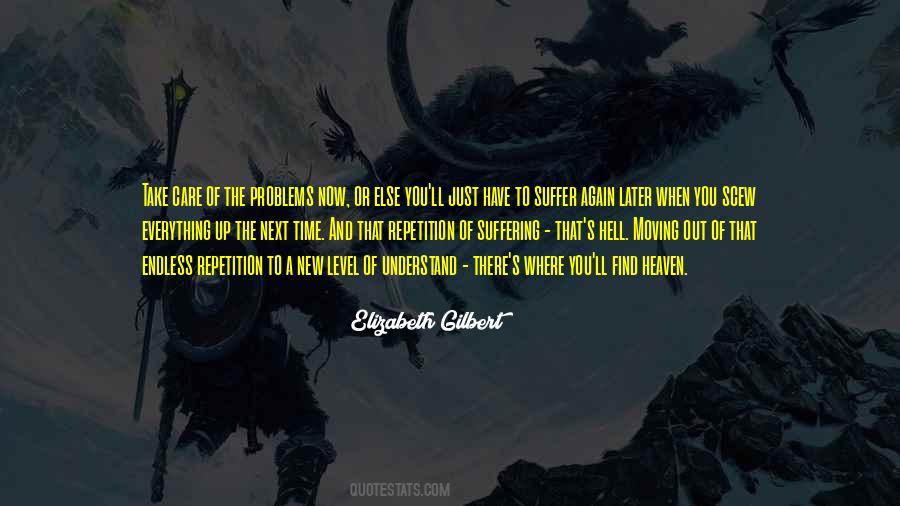 Find Out Everything Quotes #348539