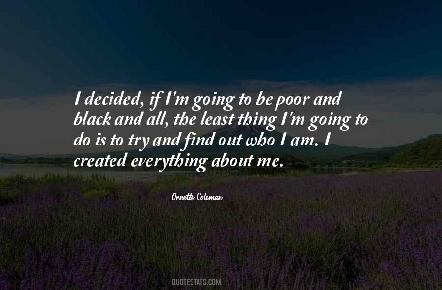 Find Out Everything Quotes #506644