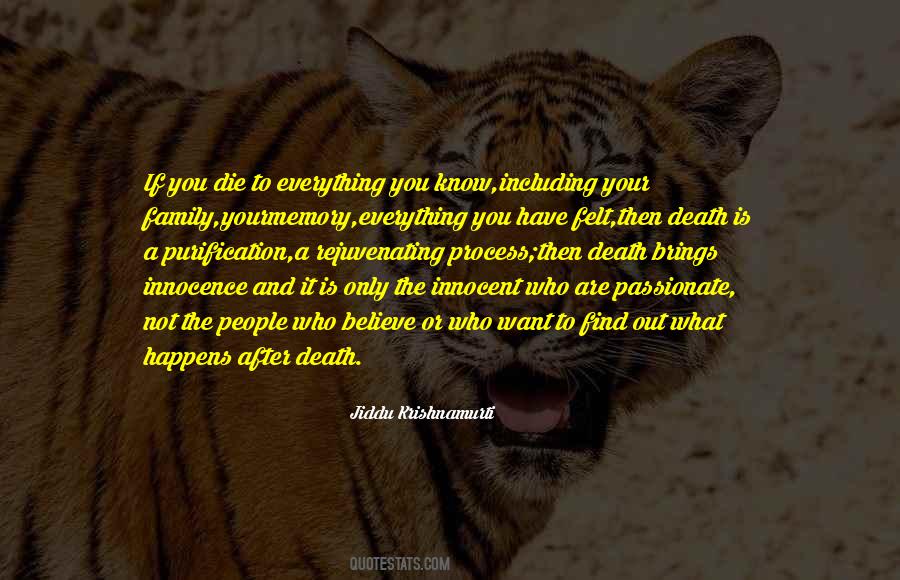 Find Out Everything Quotes #575809