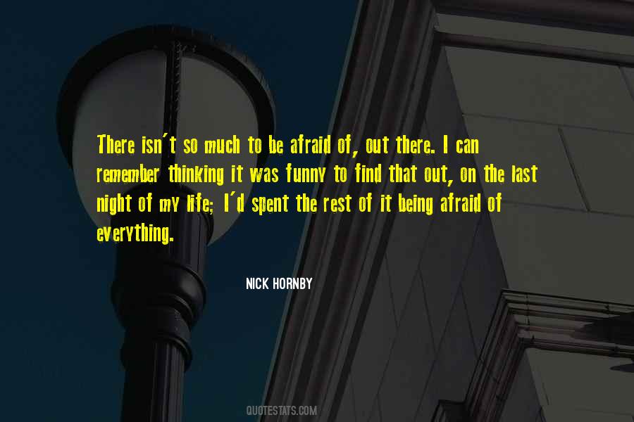 Find Out Everything Quotes #597299