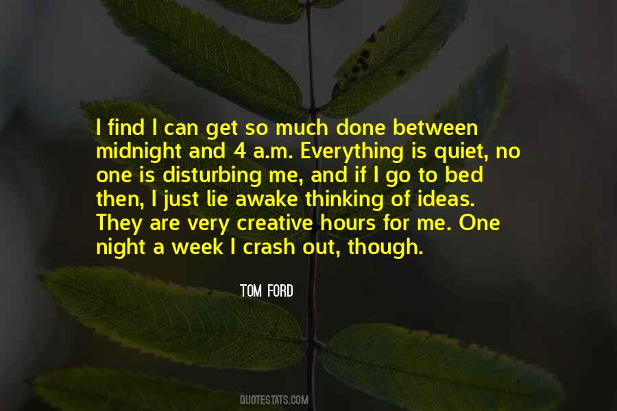 Find Out Everything Quotes #960007