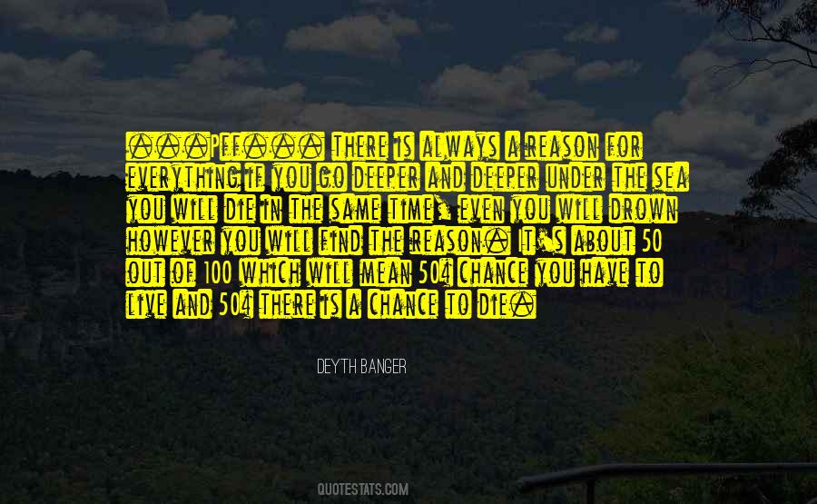 Find Out Everything Quotes #989351