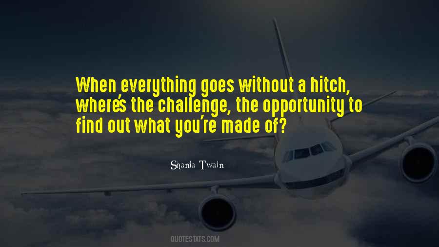 Find Out Everything Quotes #992683