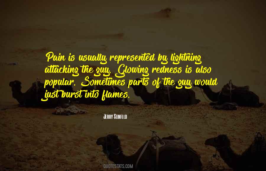 Popular Guy Quotes #14406