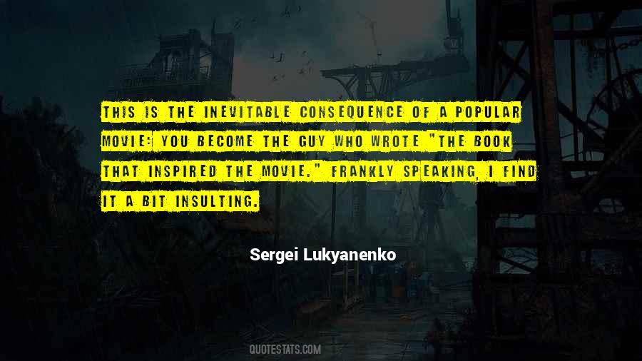 Popular Guy Quotes #1546494