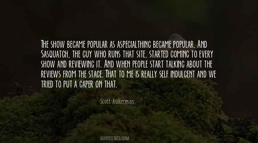 Popular Guy Quotes #1753185