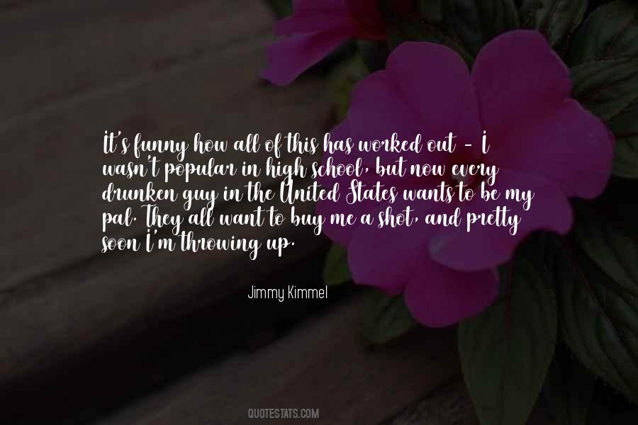 Popular Guy Quotes #242101