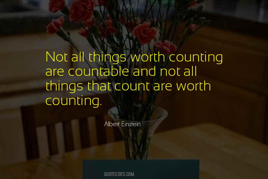 Quotes About Having Someone To Count On #2425