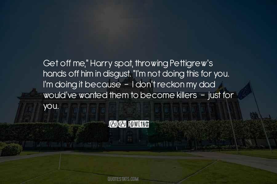 Quotes About James Sirius Potter #1120514