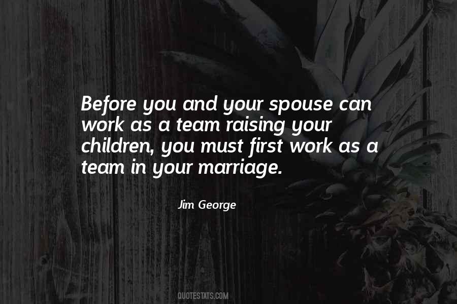 Christian Team Quotes #586111