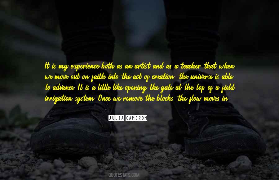 Block It Out Quotes #1150230