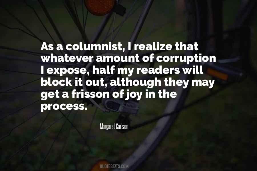 Block It Out Quotes #374589