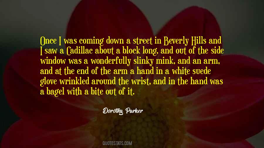 Block It Out Quotes #681472