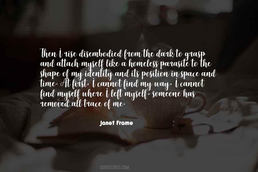 Find Someone Like Me Quotes #992433