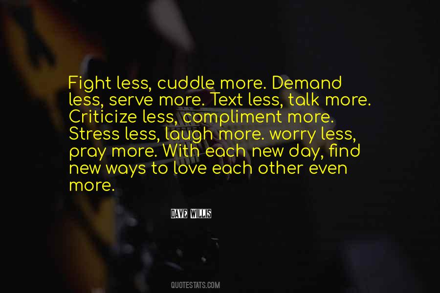 Pray Worry Quotes #1816392