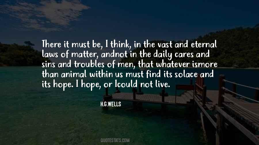 Find Someone Who Cares Quotes #560066