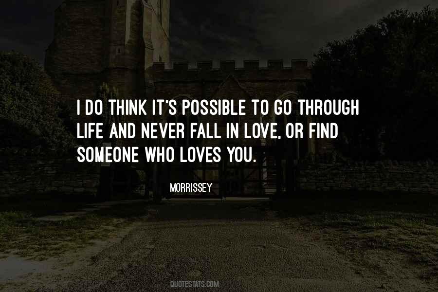 Find Someone Who Quotes #156433 Find Someone Who Quotes #156433