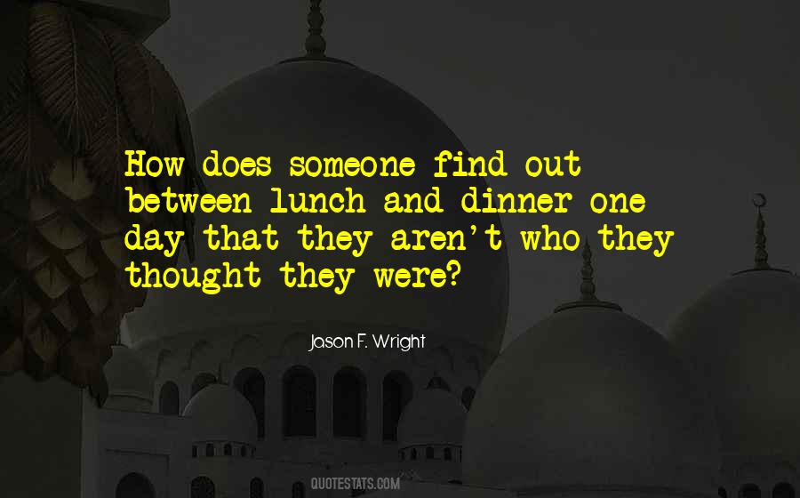 Find Someone Who Quotes #42458 Find Someone Who Quotes #42458