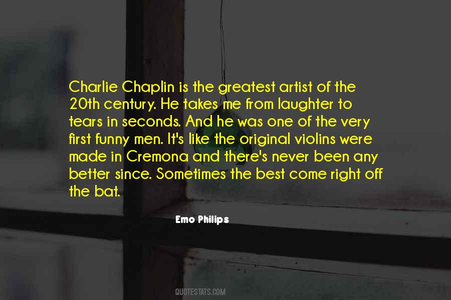 Best Original Quotes #1272627