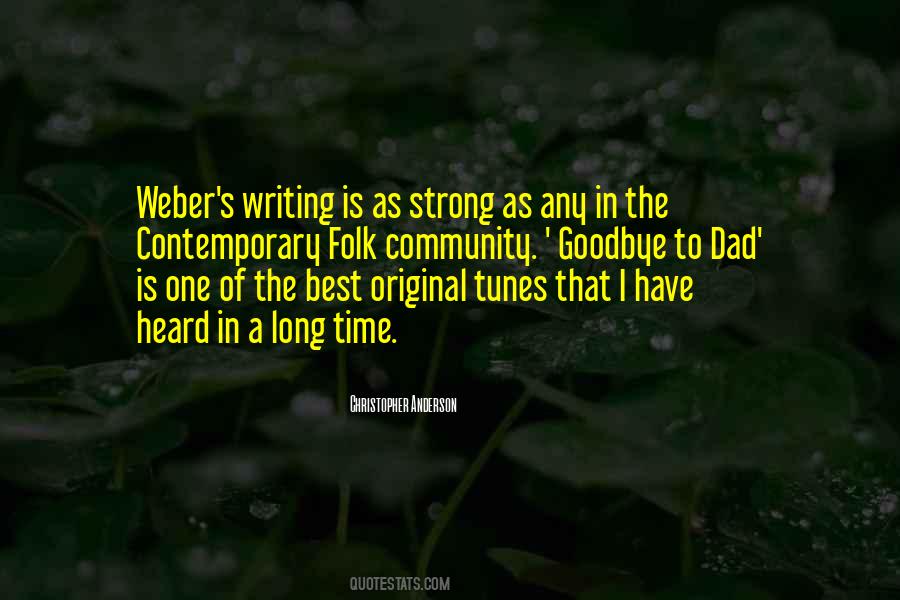 Best Original Quotes #1278177
